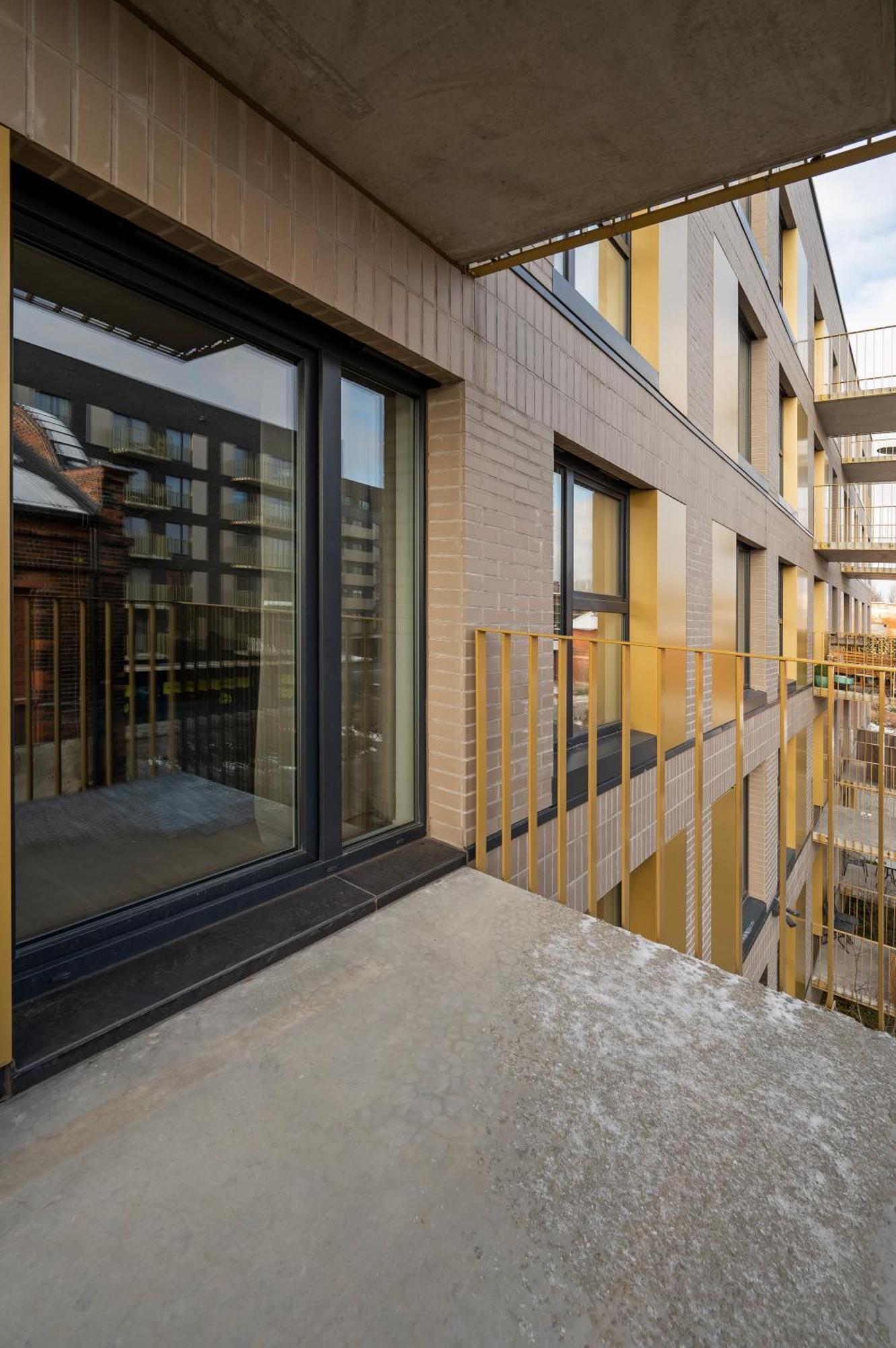 Apartamenty Fuzja - Komfortowe Mieszkania Blisko Centrum Lodzi Garaz Екстериор снимка