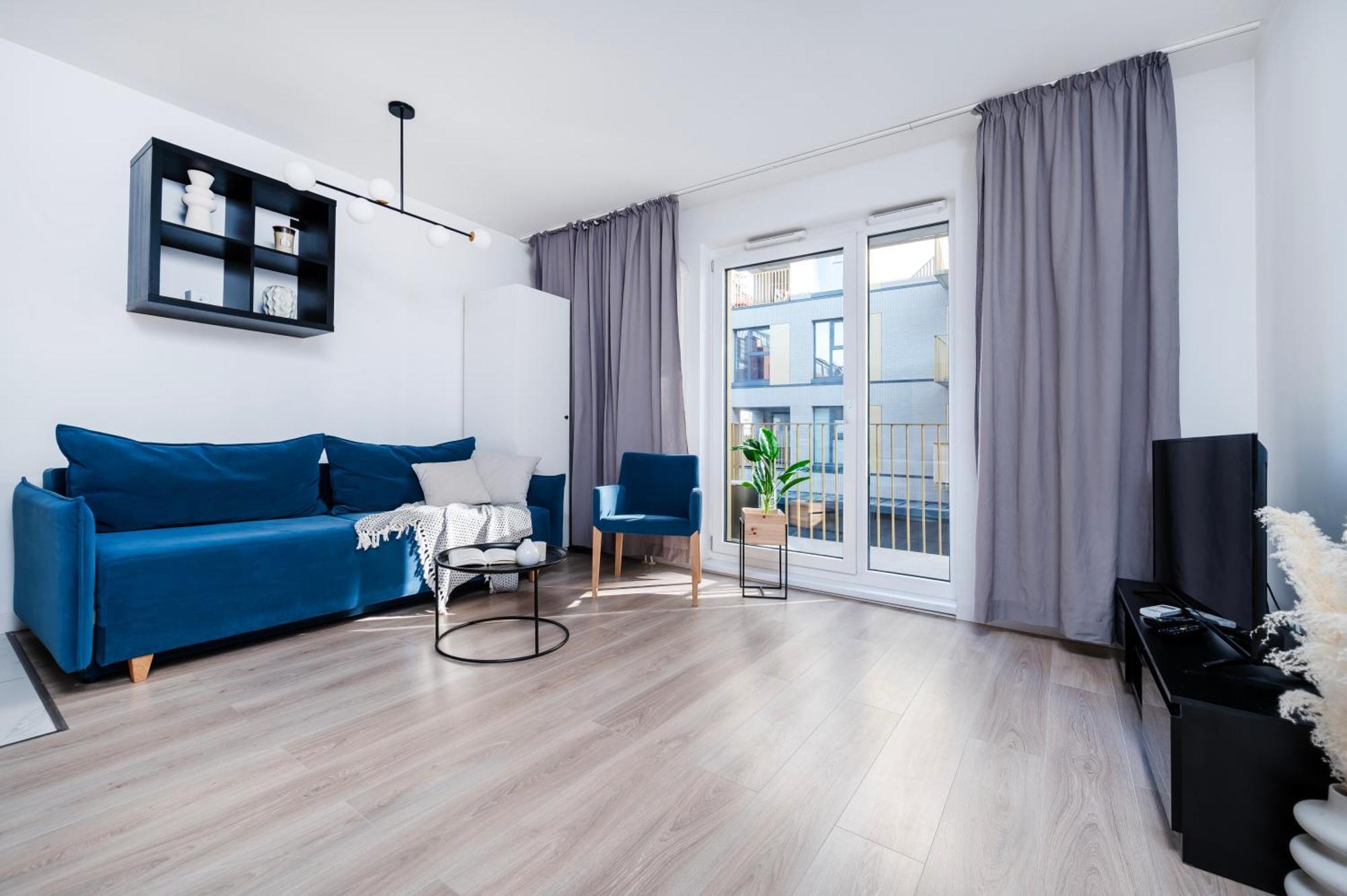 Apartamenty Fuzja - Komfortowe Mieszkania Blisko Centrum Lodzi Garaz Екстериор снимка