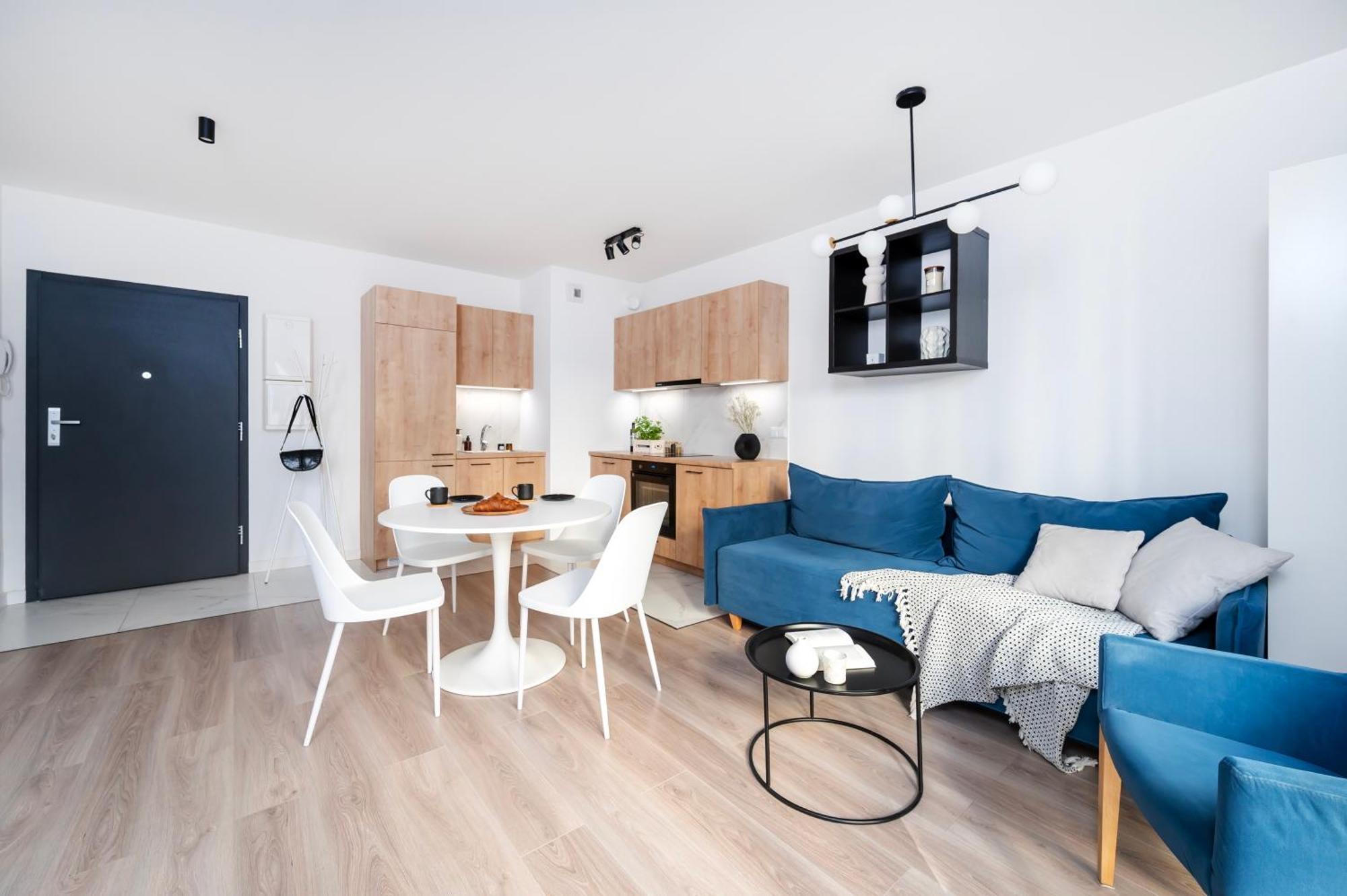 Apartamenty Fuzja - Komfortowe Mieszkania Blisko Centrum Lodzi Garaz Екстериор снимка
