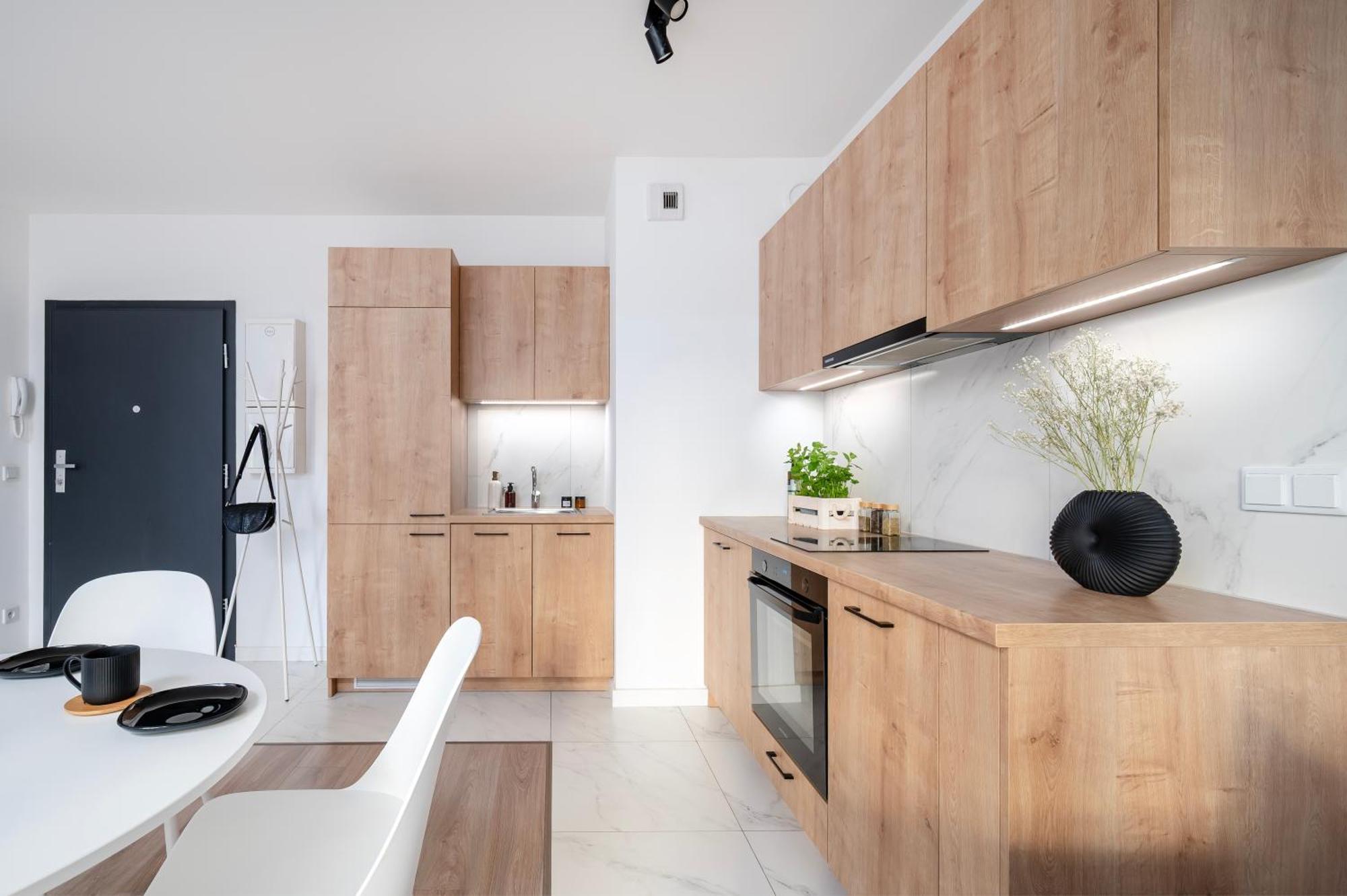 Apartamenty Fuzja - Komfortowe Mieszkania Blisko Centrum Lodzi Garaz Екстериор снимка